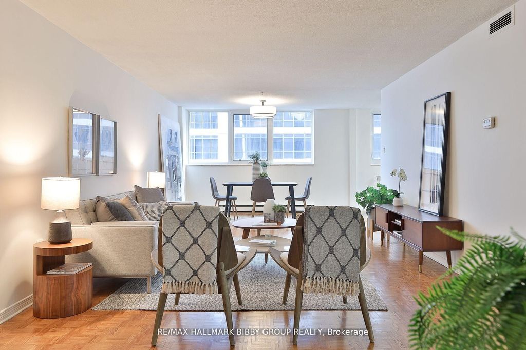 Photo of 360 Bloor Street E #1007, Toronto, ON M4W 3M3 (MLS # C12892114)