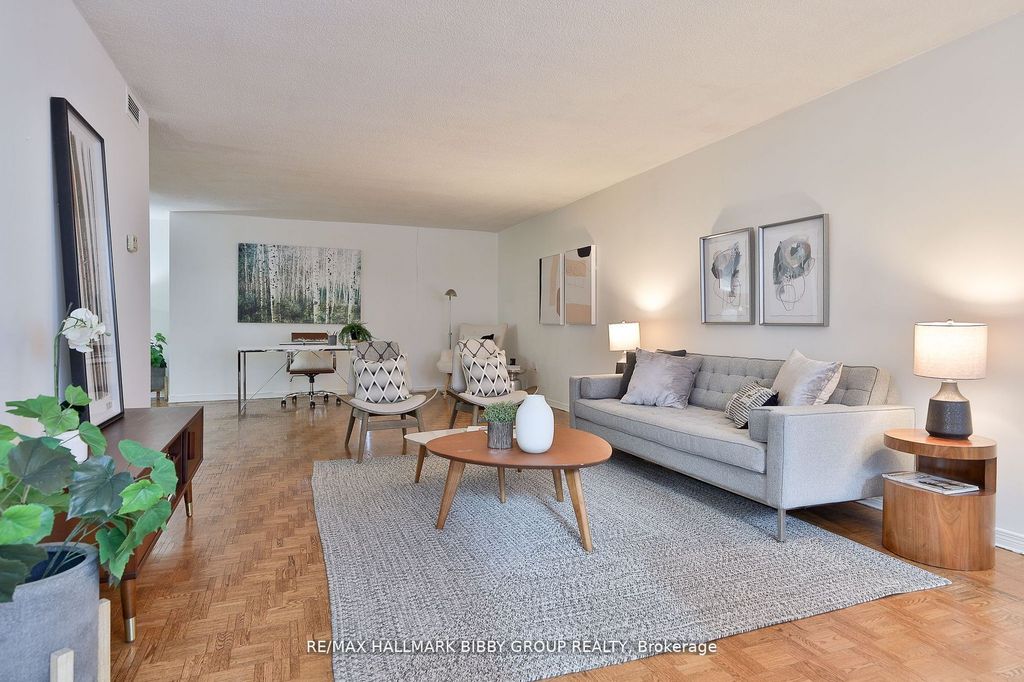 Photo of 360 Bloor Street E #1007, Toronto, ON M4W 3M3 (MLS # C12892114)