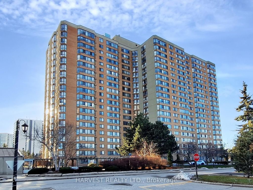 Photo of 55 Bamburgh Circle #901, Toronto, ON M1W 3V4 (MLS # E12999282)