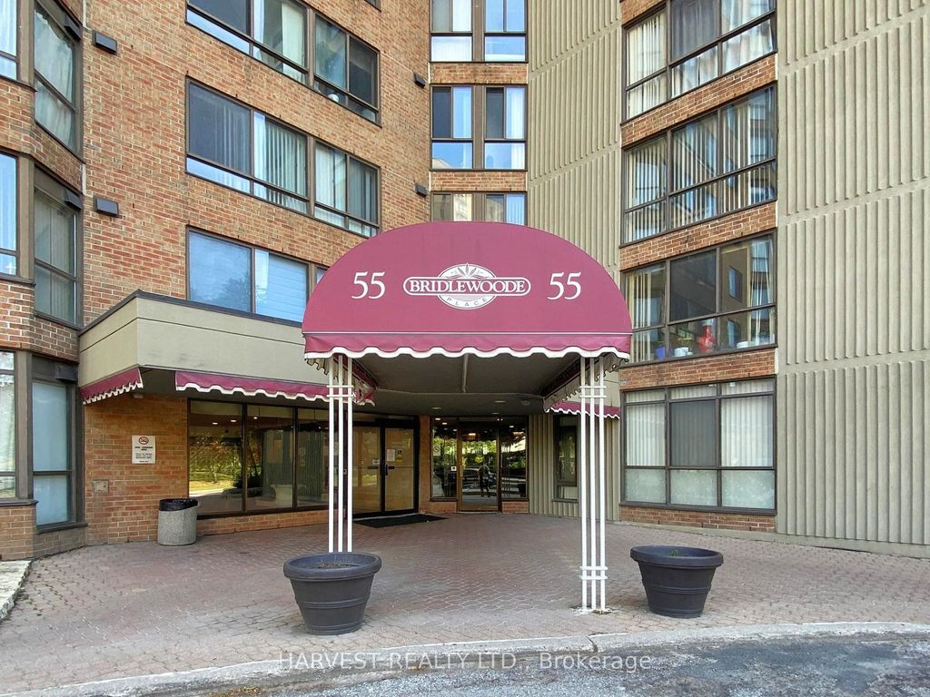 Photo of 55 Bamburgh Circle #901, Toronto, ON M1W 3V4 (MLS # E12999282)