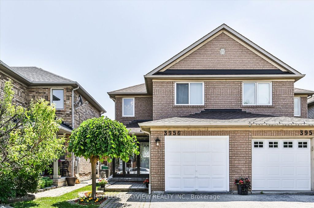 Photo of 3956 Bentridge Road, Mississauga, ON L5N 7V8 (MLS # W12655362)