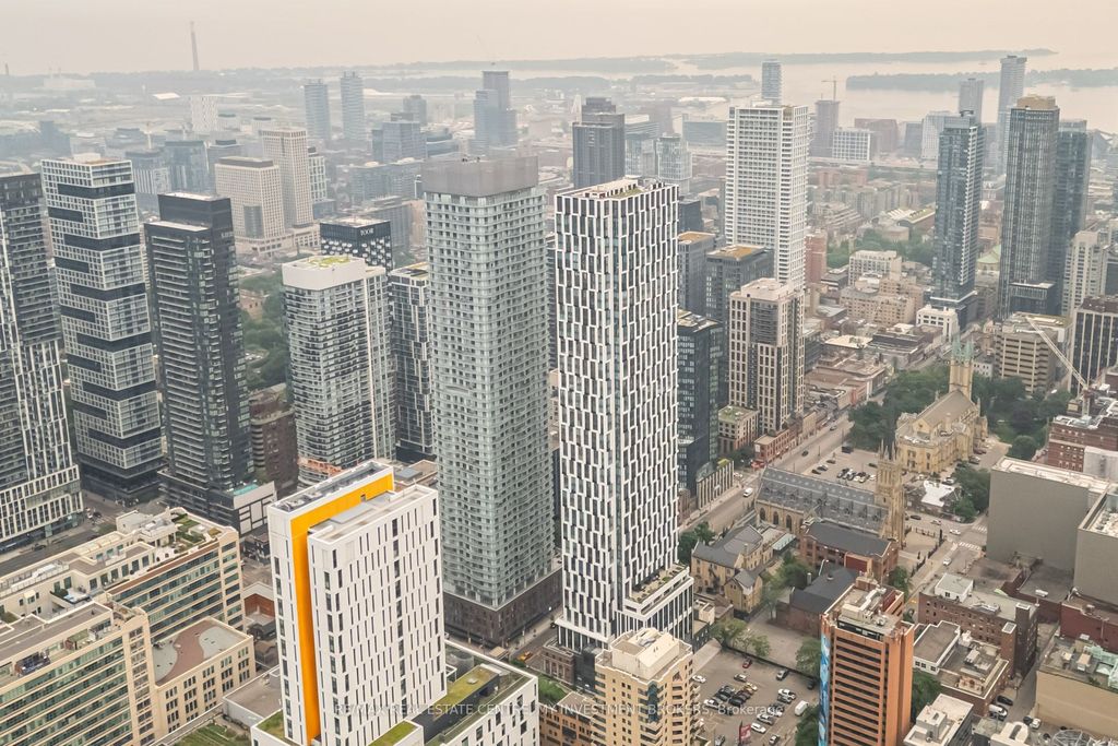 Photo of 252 Church Street #4110, Toronto, ON M5B 0E6 (MLS # C13578170)