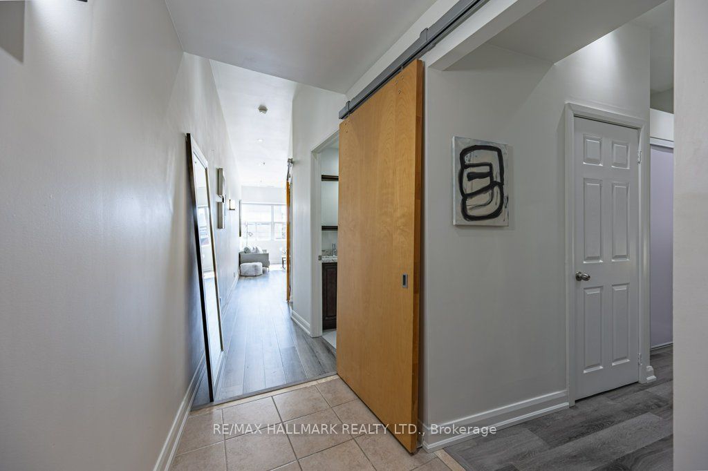 Photo of 700 King Street W #216, Toronto, ON M5V 2Y6 (MLS # C12435174)