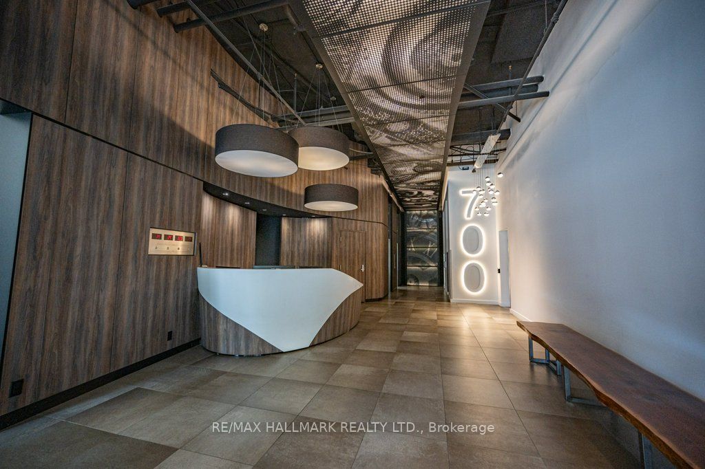 Photo of 700 King Street W #216, Toronto, ON M5V 2Y6 (MLS # C12435174)