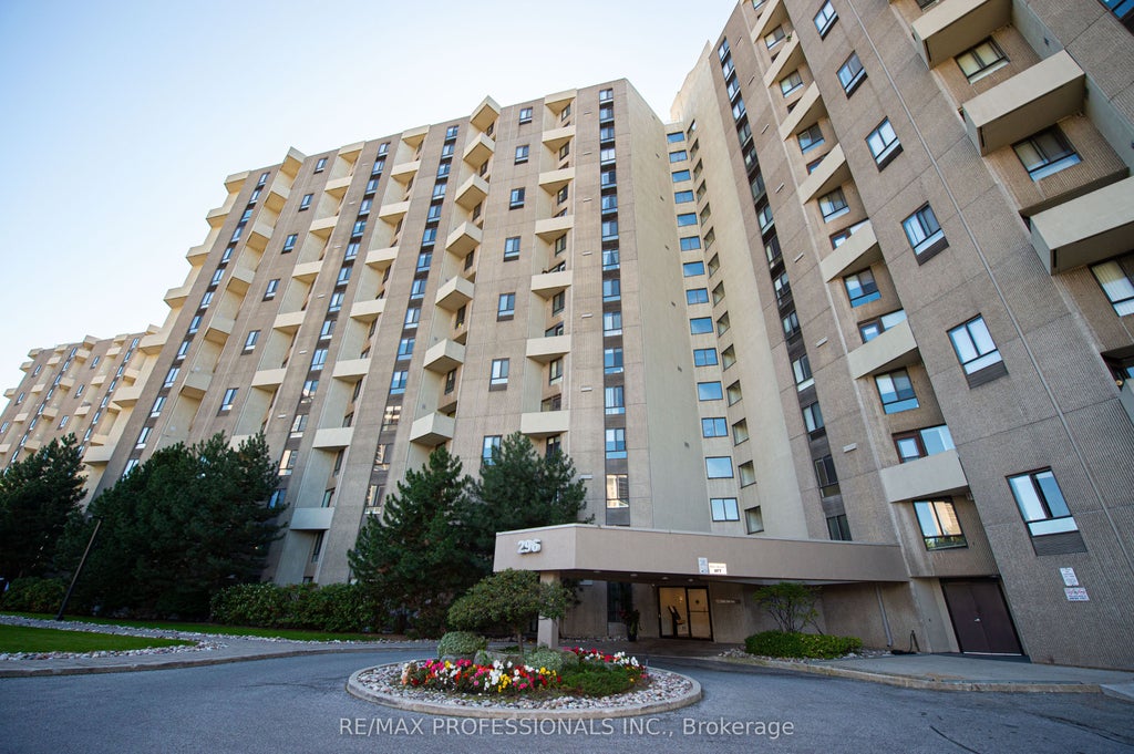 Photo of 296 Mill Road #PH08, Toronto, ON M9C 4X8 (MLS # W13831848)