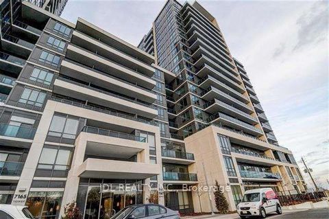 7167 Yonge Street Ph306 Markham ON L3T 2A9