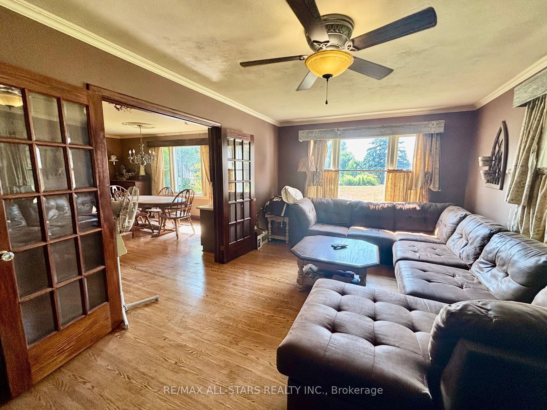 5601 Bethesda Road