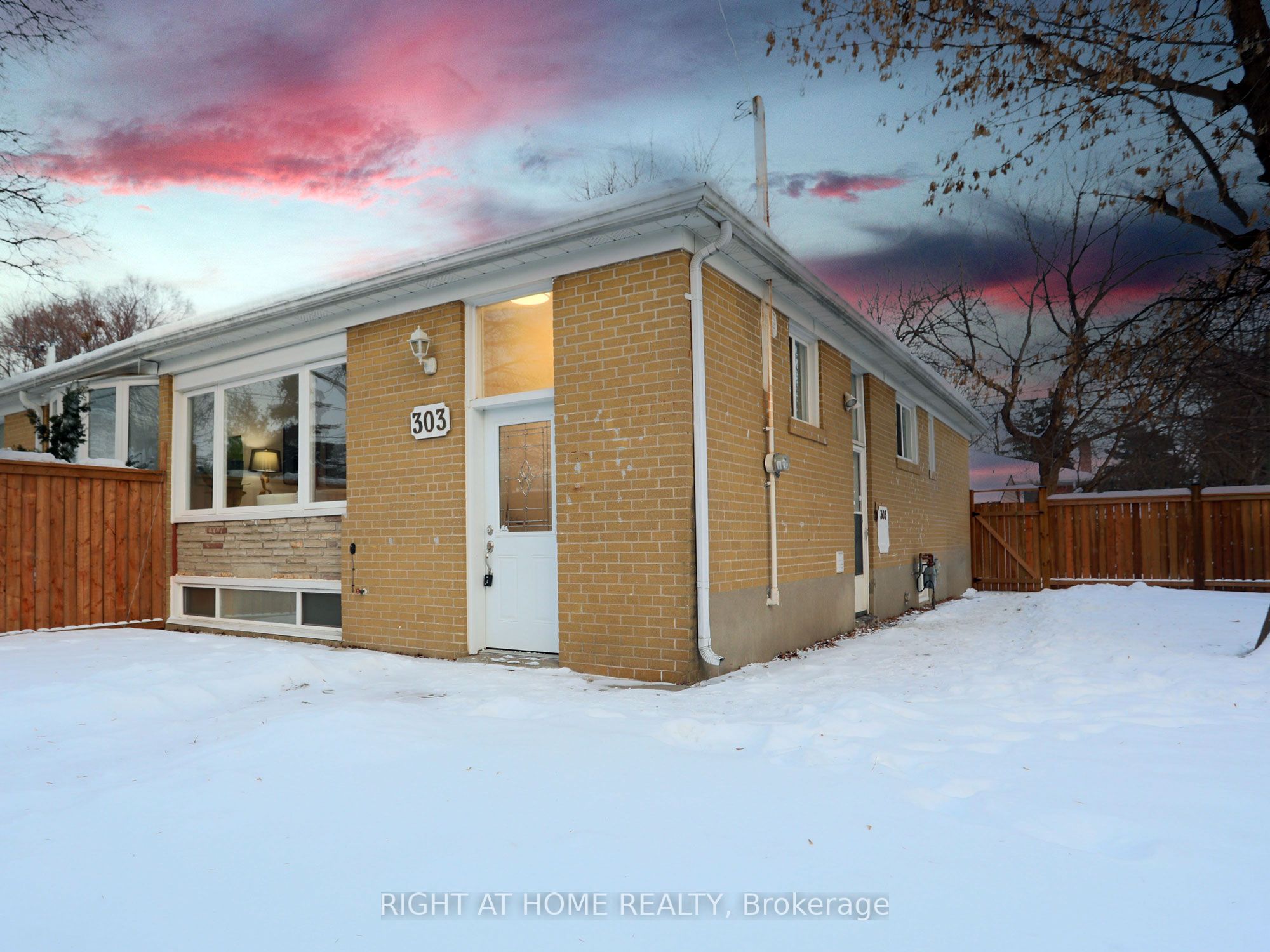 303 Blue Grass Boulevard