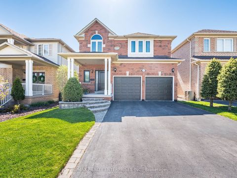 256 Sherwood Road Milton ON L9T 7C3