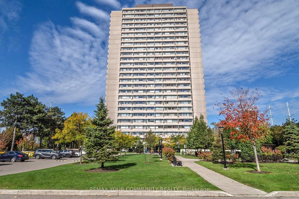 Photo of 735 Don Mills Road #2108, Toronto, ON M3C 1T1 (MLS # C12902392)
