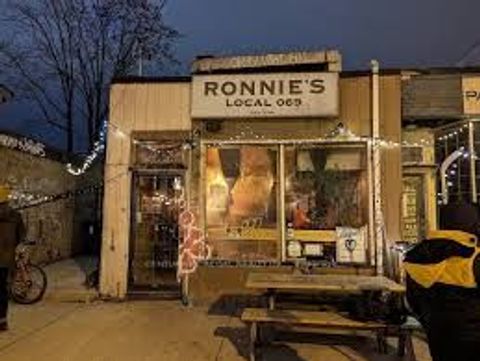 69 Nassau Street Toronto ON M5T 1M6