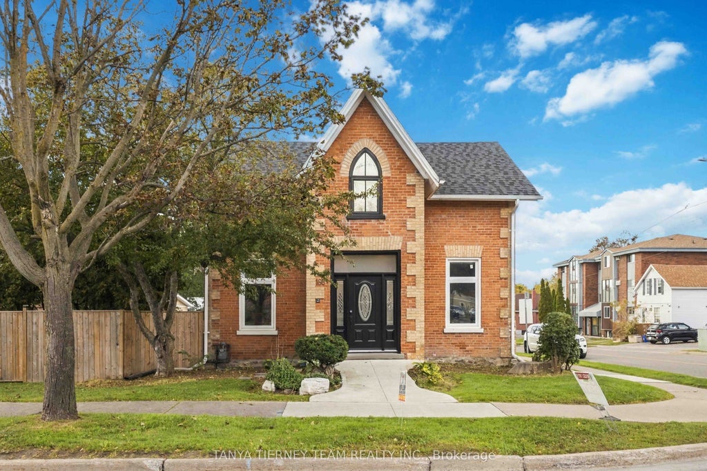 Photo of 168 Centre Street S, Oshawa, ON L1H 4A6 (MLS # E13886168)