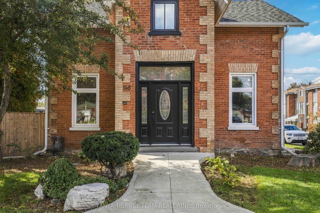 Photo of 168 Centre Street S, Oshawa, ON L1H 4A6 (MLS # E13886168)