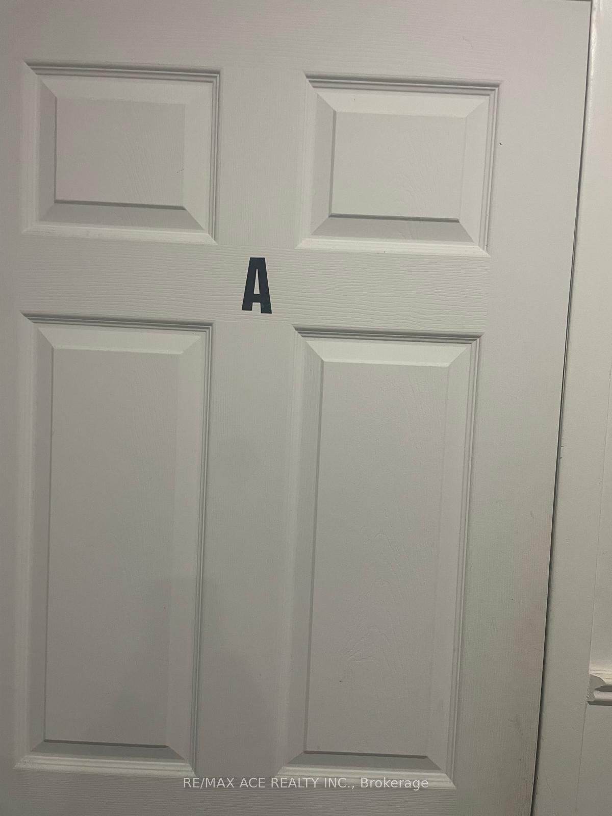 38 Emerson Avenue Room A