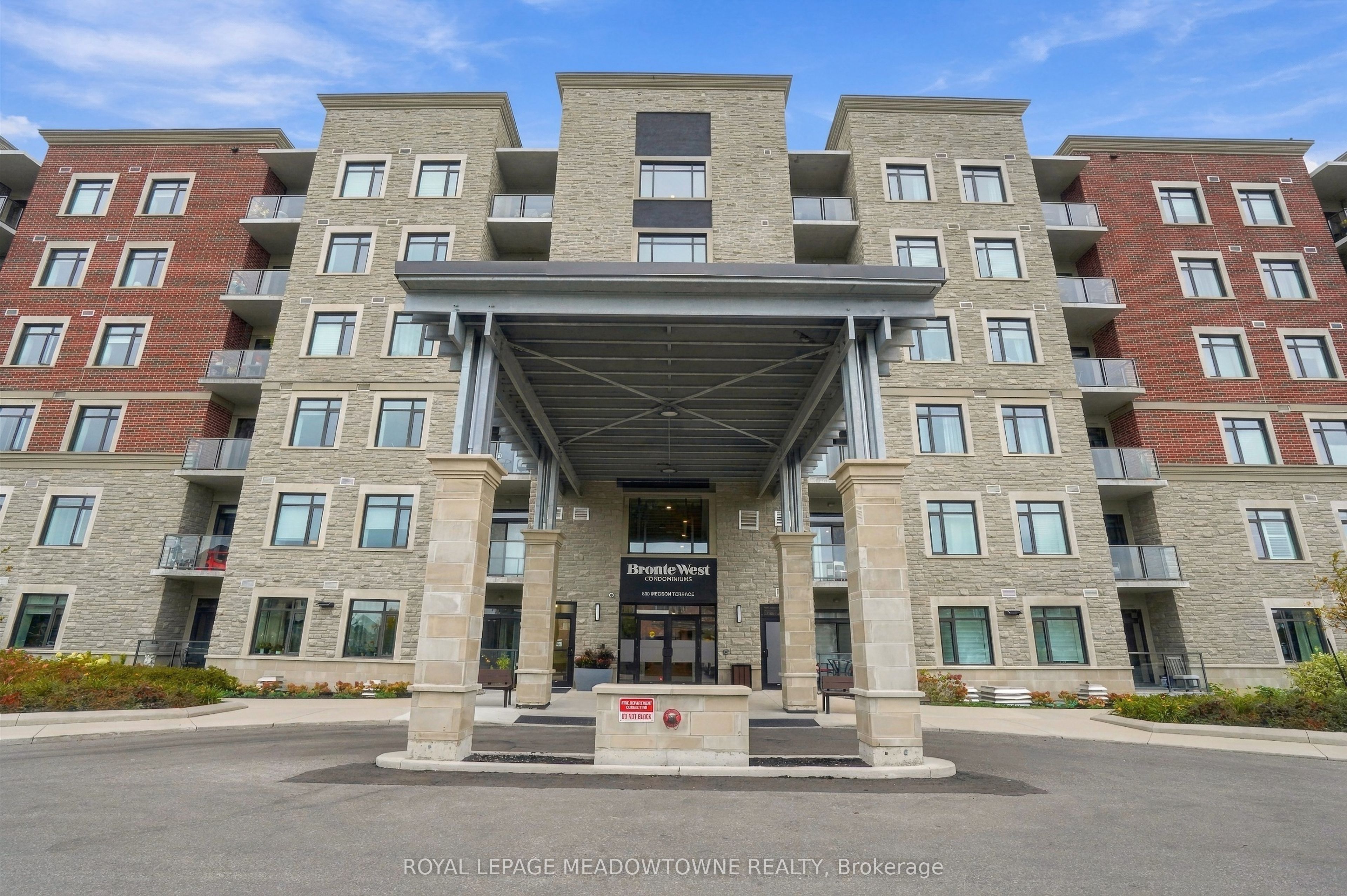 830 Megson Terrace 505