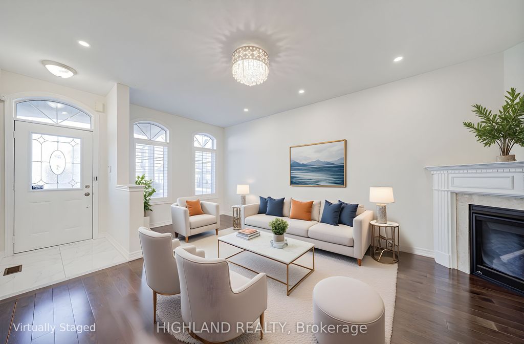 Photo of 518 Terrace Way, Oakville, ON L6M 1N5 (MLS # W12869062)