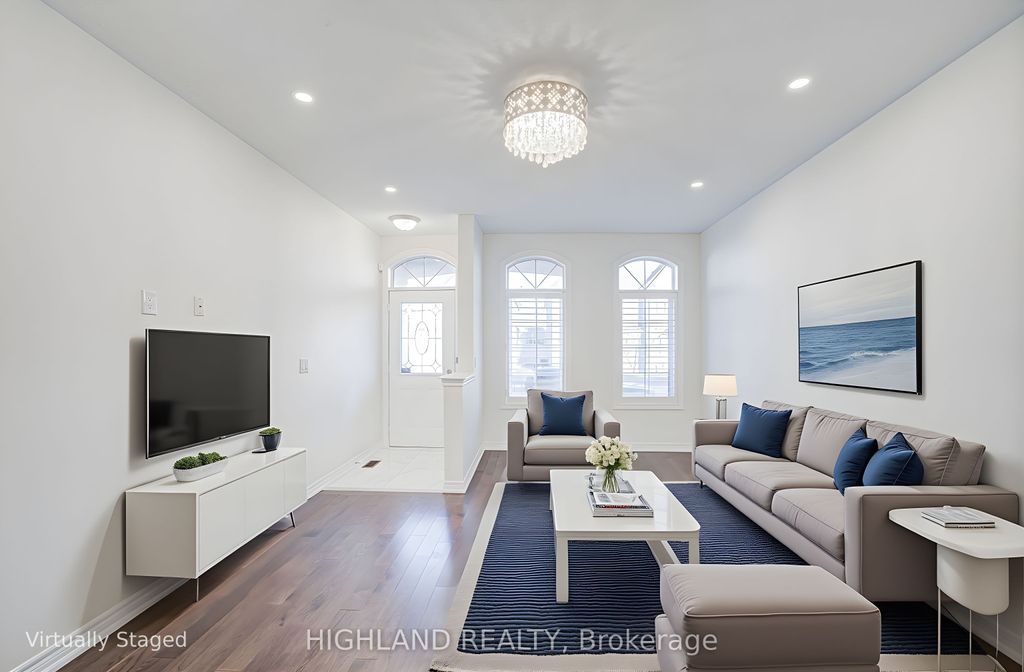 Photo of 518 Terrace Way, Oakville, ON L6M 1N5 (MLS # W12869062)