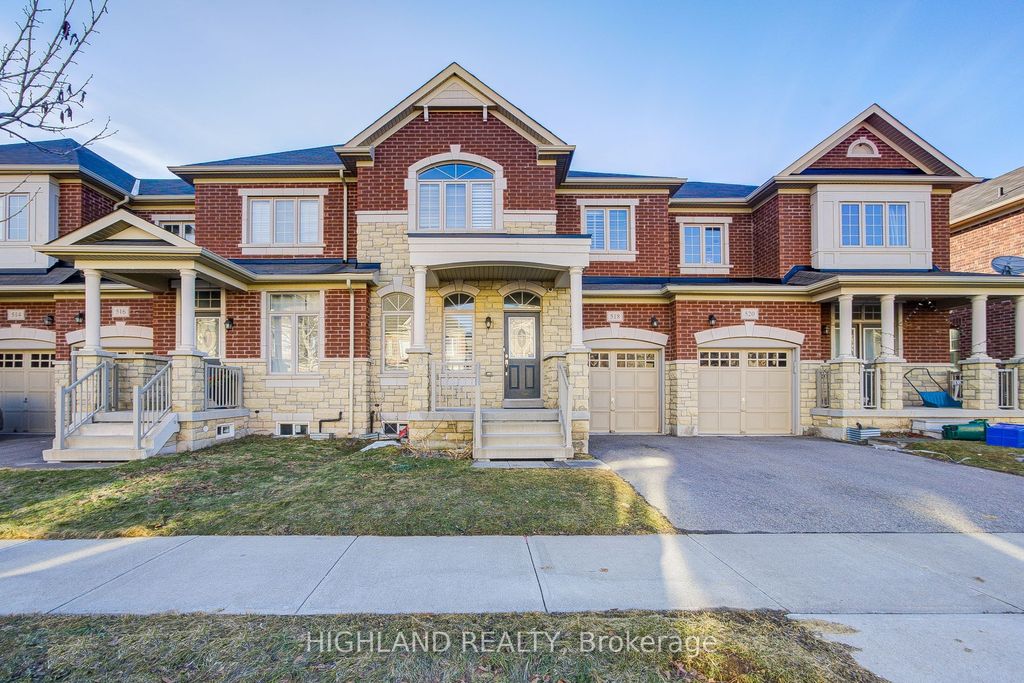 Photo of 518 Terrace Way, Oakville, ON L6M 1N5 (MLS # W12869062)