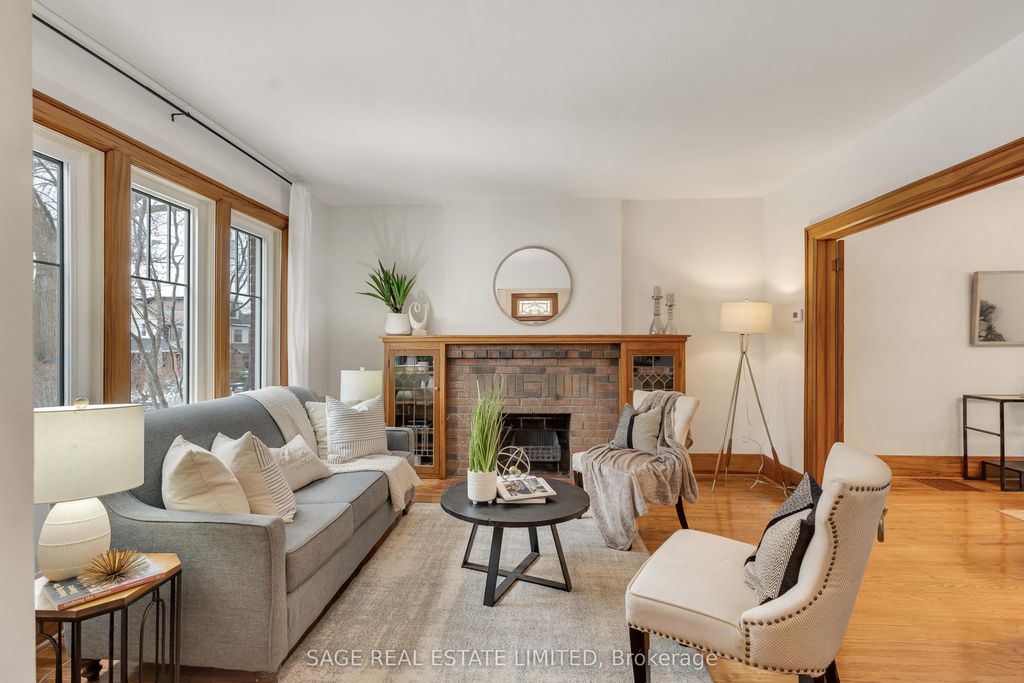Photo of 99 Albertus Avenue, Toronto, ON M4R 1J6 (MLS # C12910186)