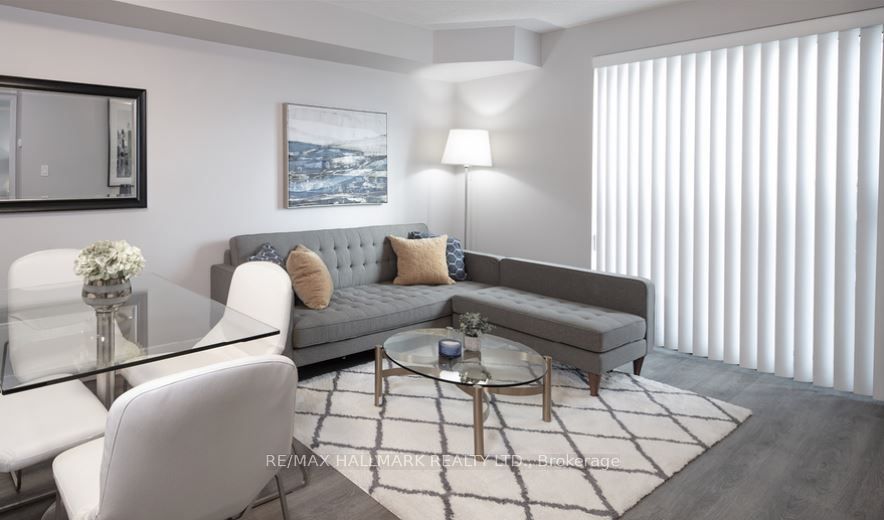 5191 Dundas Street W 1405