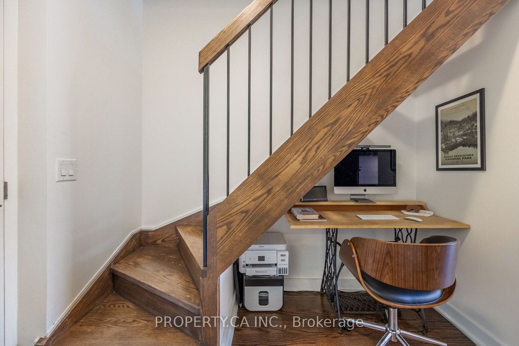 Photo of 5 Hanna Avenue #329, Toronto, ON M6K 0B3 (MLS # C12589644)