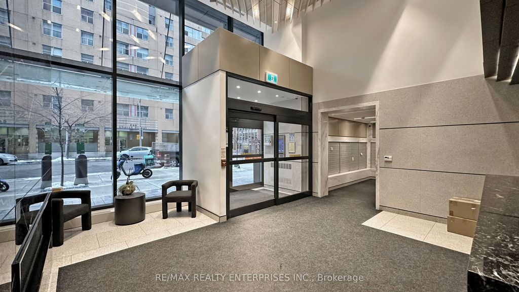 Photo of 2a church Street #1206, Toronto, ON M5E 0E1 (MLS # C12830238)