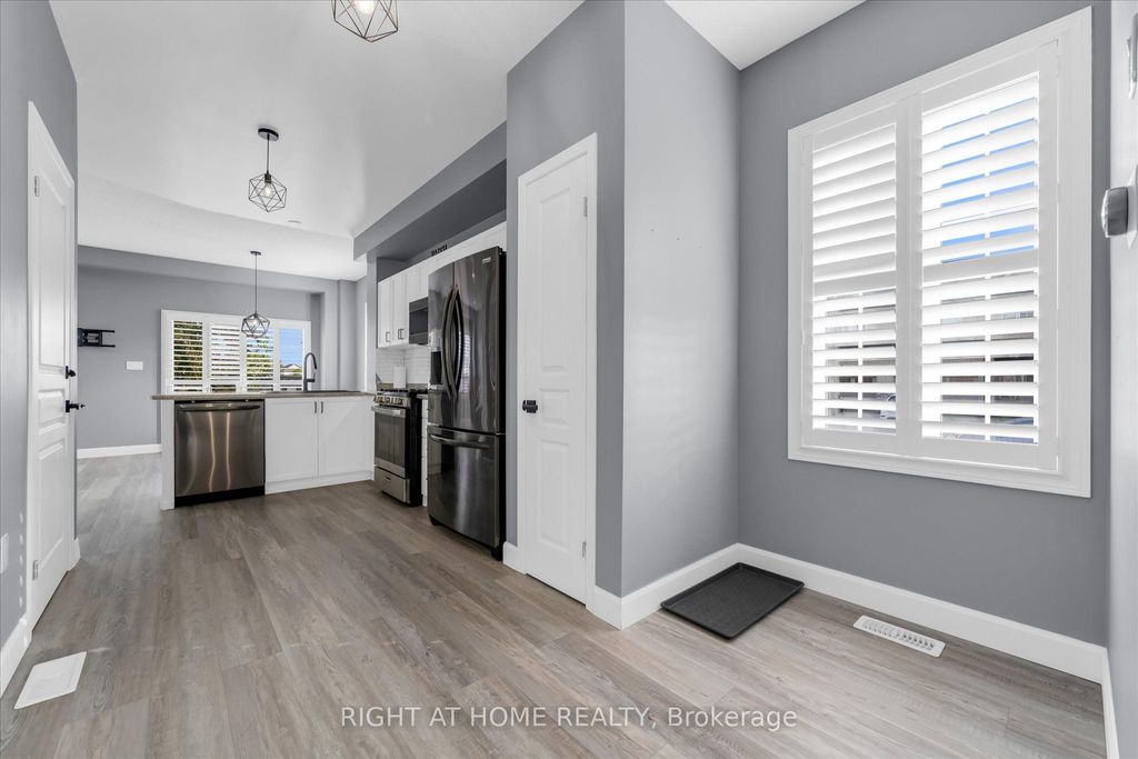 Photo of 5084 Alyssa Drive #1, Lincoln, ON L0R 1B2 (MLS # X12603522)