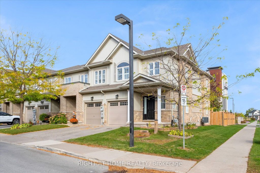 Photo of 5084 Alyssa Drive #1, Lincoln, ON L0R 1B2 (MLS # X12603522)