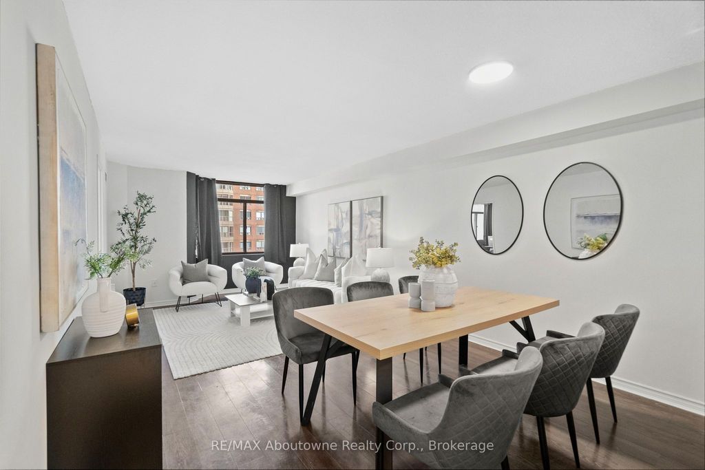 Photo of 300 Webb Drive #1108, Mississauga, ON L5B 3W3 (MLS # W13080122)