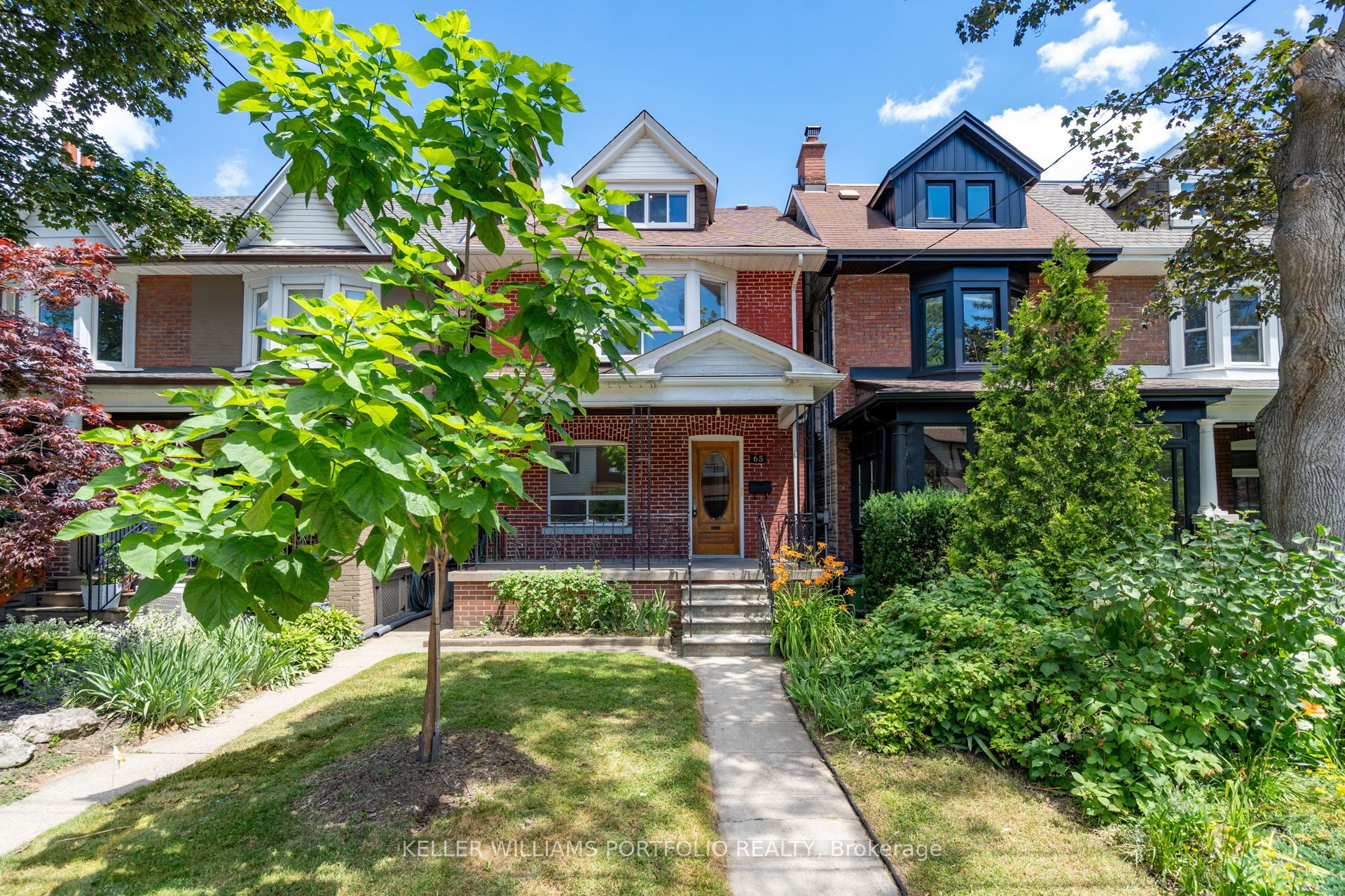 65 Westholme Avenue