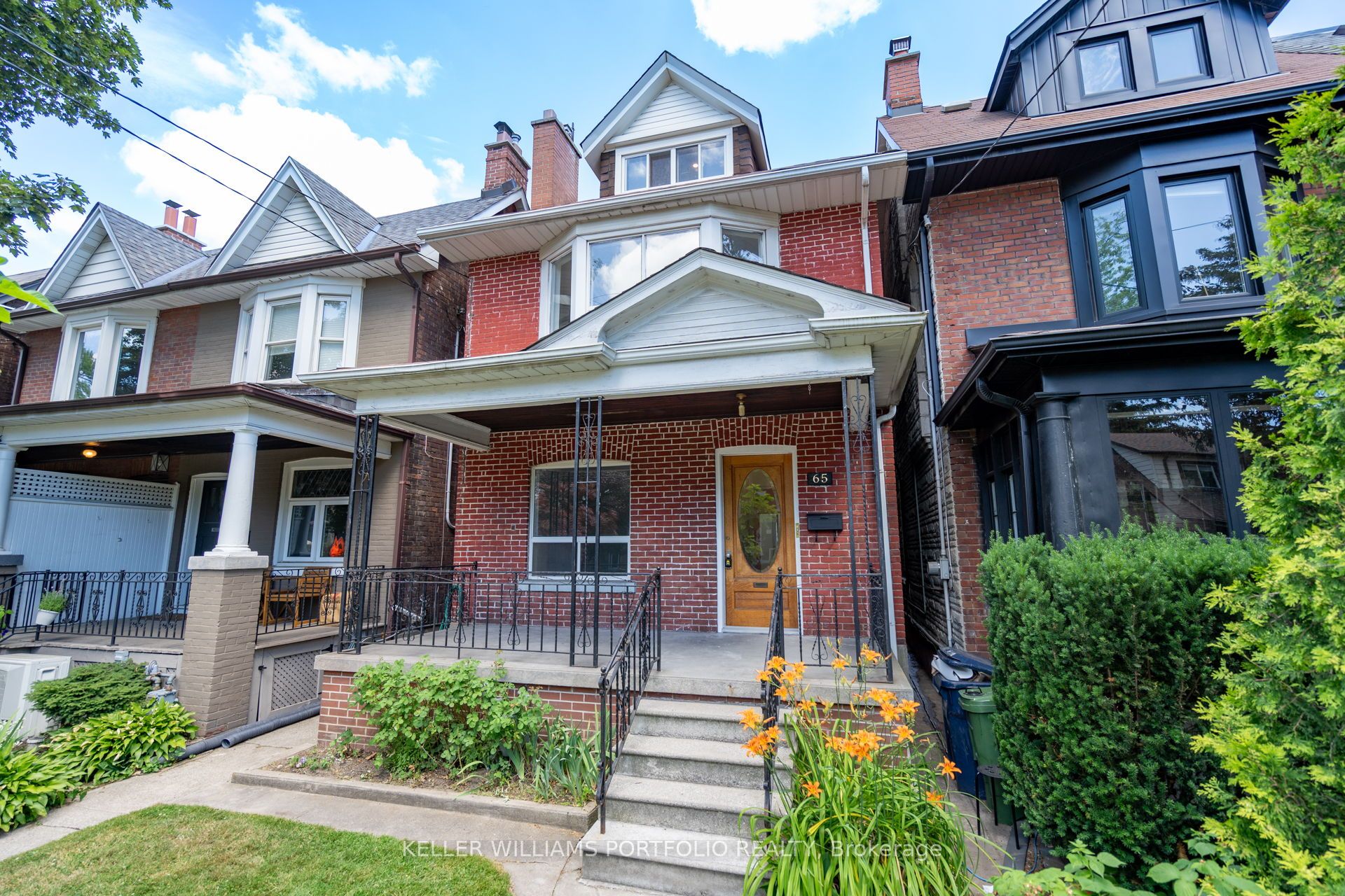 65 Westholme Avenue