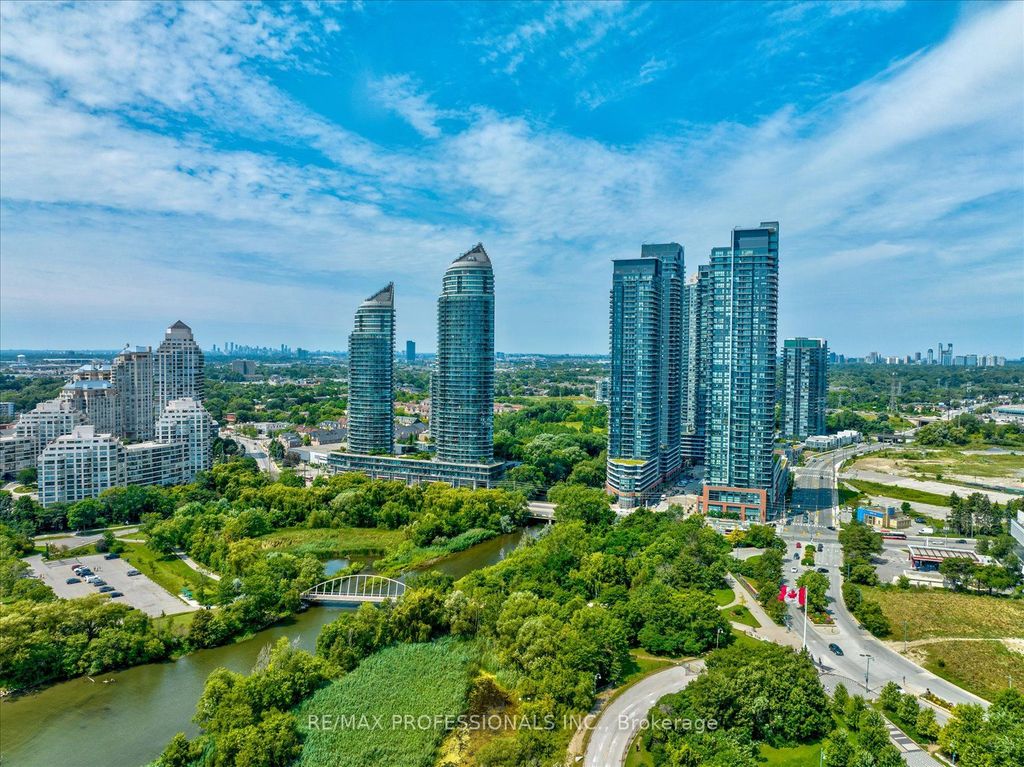 Photo of 2212 Lake Shore Boulevard W #4003, Toronto, ON M8V 0C2 (MLS # W12669104)