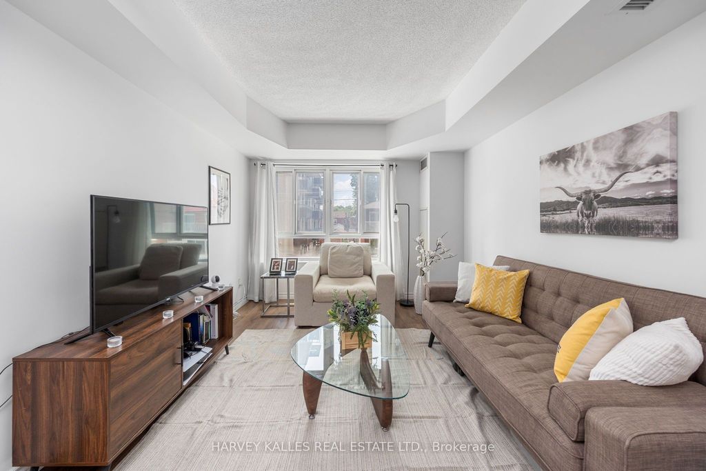 Photo of 15 Maplewood Avenue #212, Toronto, ON M6C 4B4 (MLS # C12337816)