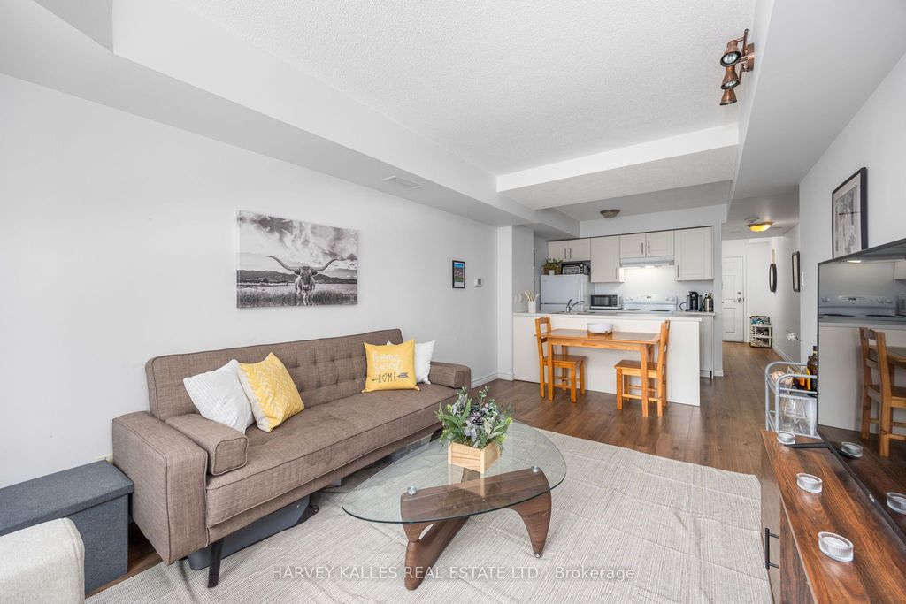 Photo of 15 Maplewood Avenue #212, Toronto, ON M6C 4B4 (MLS # C12337816)