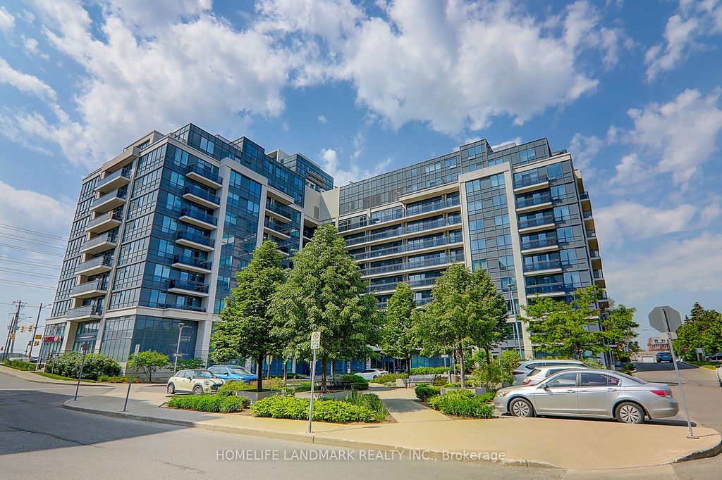 Photo of 370 Highway 7 Road E #PH12, Richmond Hill, ON L4B 0C4 (MLS # N13074788)