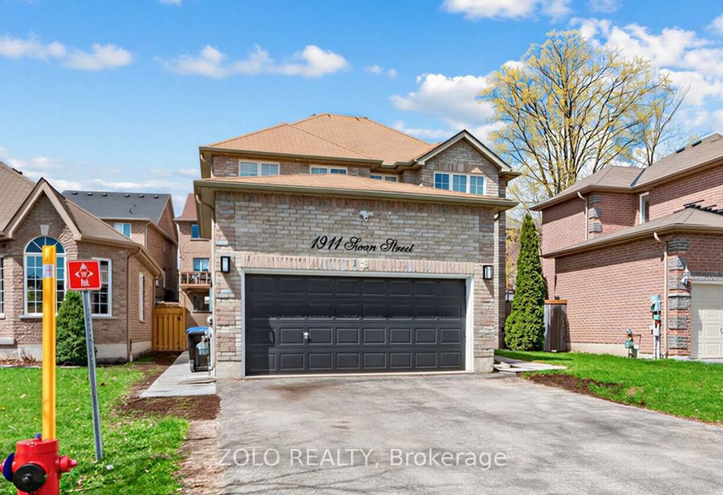 Photo of 1911 Swan Street, Innisfil, ON L9S 0B3 (MLS # N13076012)