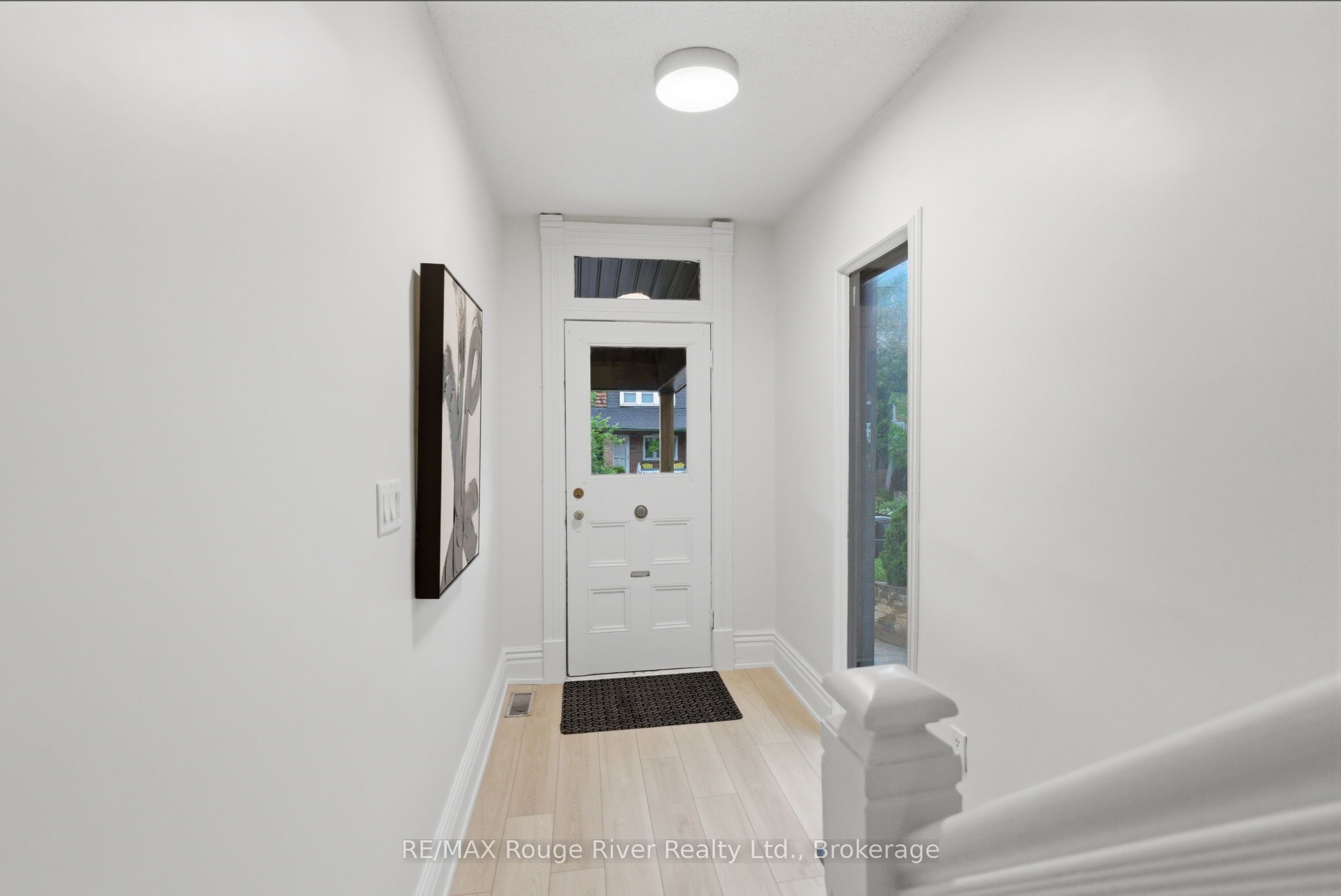 7 Heyworth Crescent