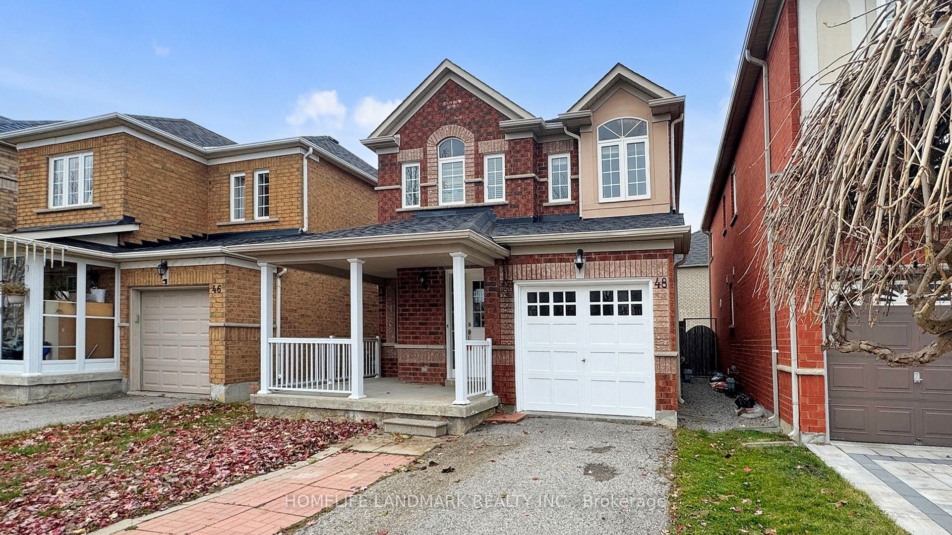 48 Outlook Terrace Drive
