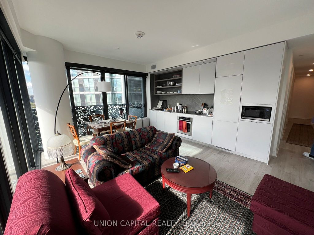 Photo of 55 Charles Street #1406, Toronto, ON M4Y 0J1 (MLS # C12502002)