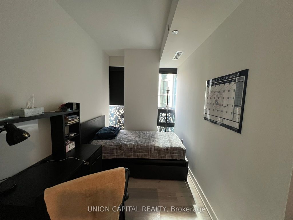 Photo of 55 Charles Street #1406, Toronto, ON M4Y 0J1 (MLS # C12502002)