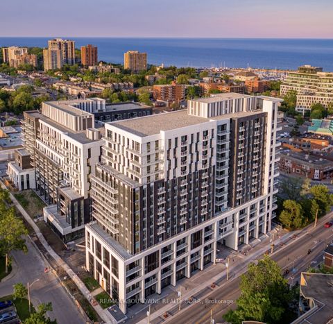 133 Bronte Road BO608 Oakville ON L6L 3C1