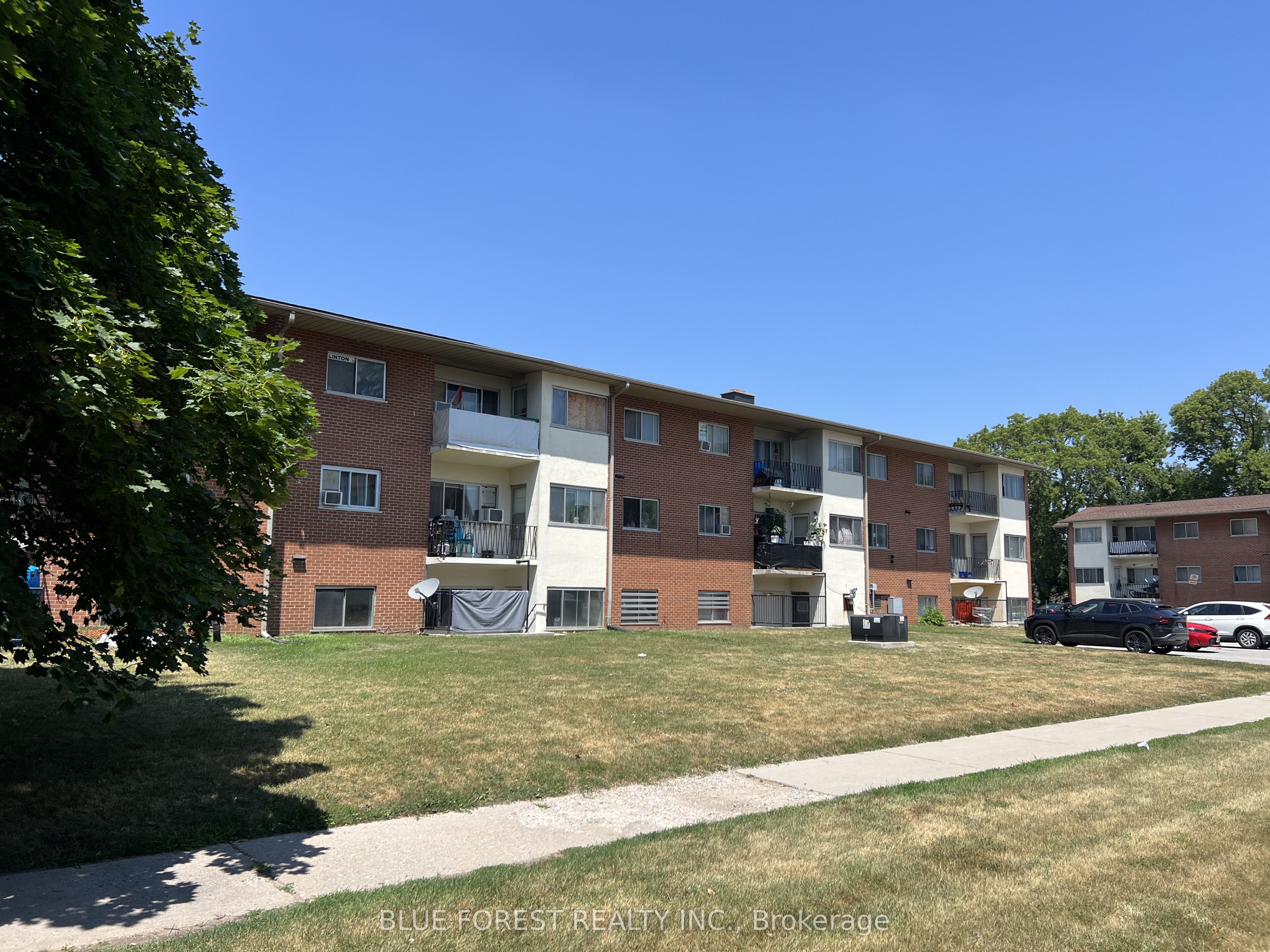 Photo 1 of 1 — 1170 Hamilton Road 204, London East, ON N5W 1A9