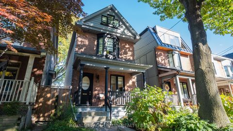 101 Brooklyn Avenue Toronto ON M4M 2X4