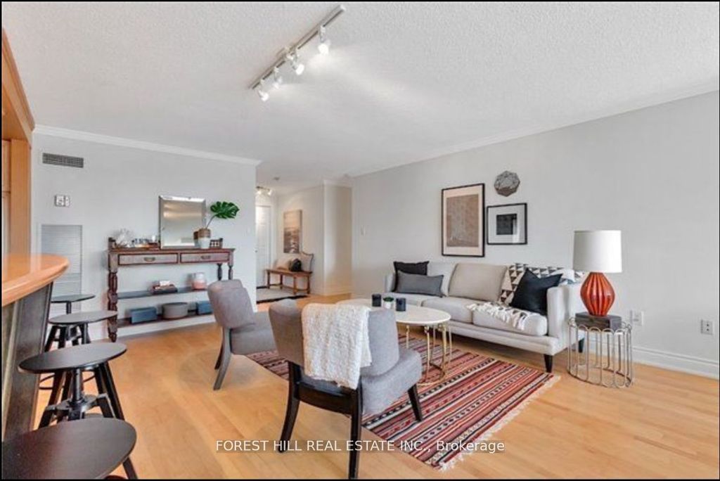 Photo of 130 Carlton Street #1505, Toronto, ON M5A 4K3 (MLS # C12708162)