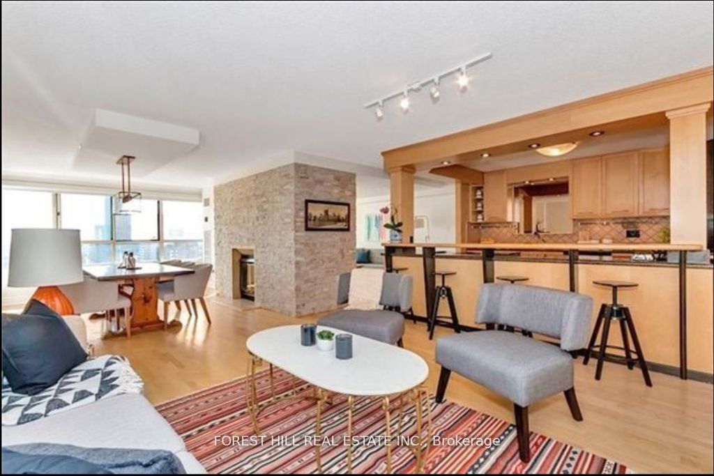 Photo of 130 Carlton Street #1505, Toronto, ON M5A 4K3 (MLS # C12708162)