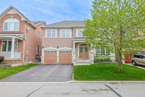 37 Baintree Street Markham ON L6E 1G5