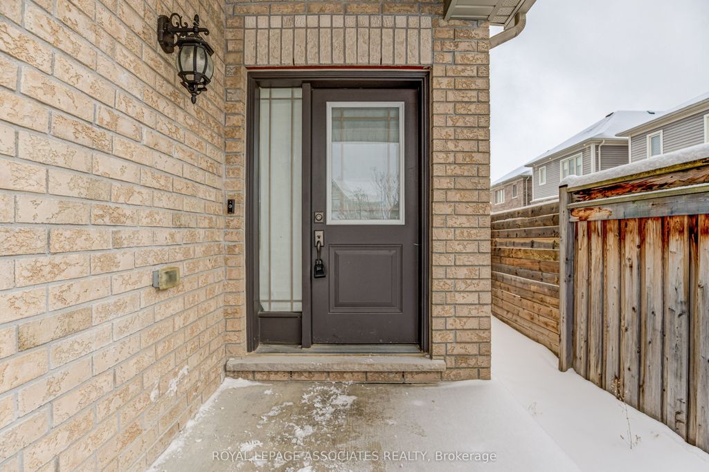 Photo of 25 Gallagher Crescent, New Tecumseth, ON L9R 0P3 (MLS # N12815190)