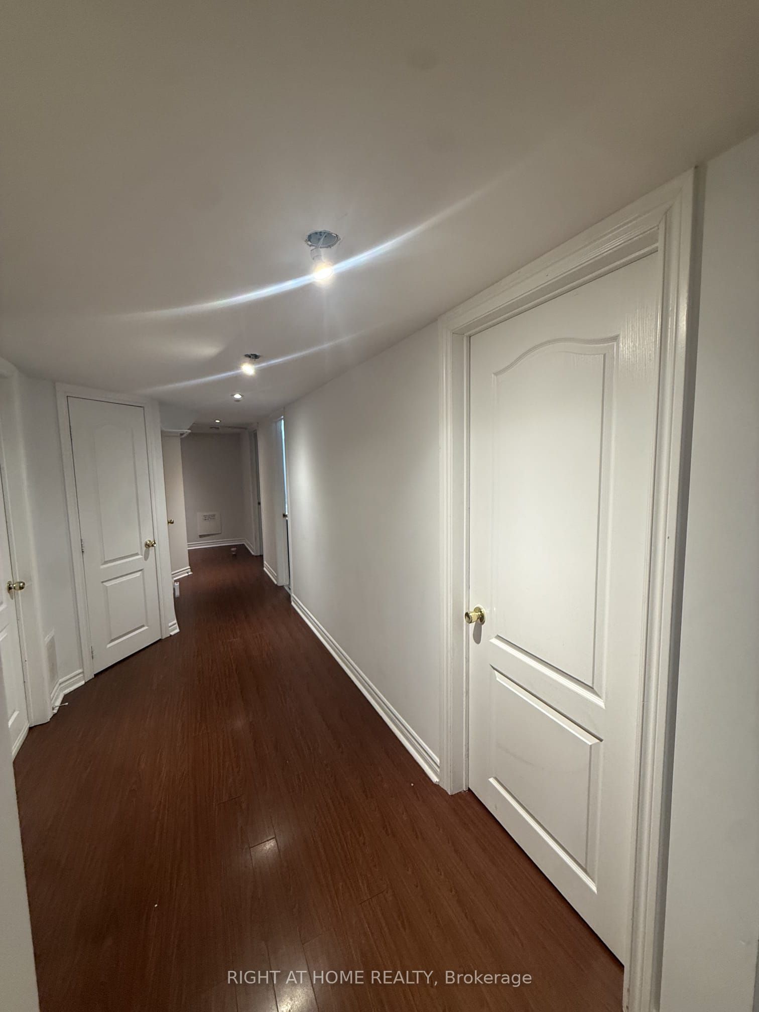23 Lark Crescent Walkout Basement