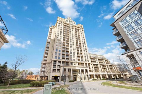 Photo of 18 Kenaston Gardens #1809, Toronto, ON M2K 1G8 (MLS # C12387638)