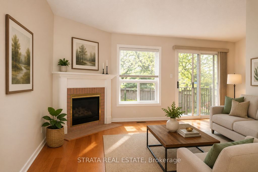 Photo of 29 Tumbleweed Court, Vaughan, ON L4L 8Y5 (MLS # N13093448)